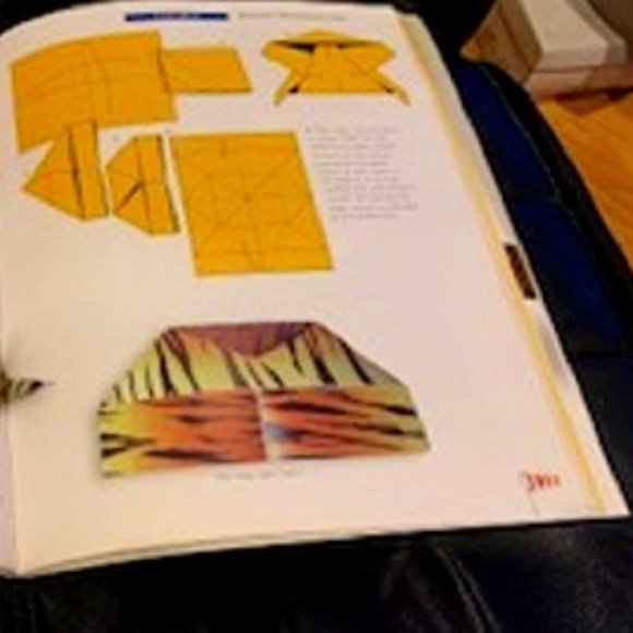 NEW Fantastic Paper Airplanes by Jack Botermans Paperback - Picture 5 of 7